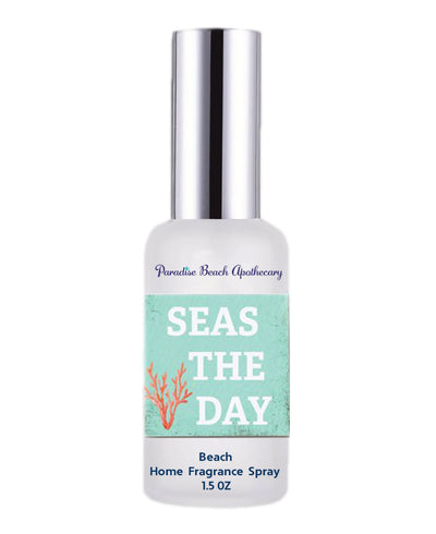 Seas the Day Home Fragrance Room Spray