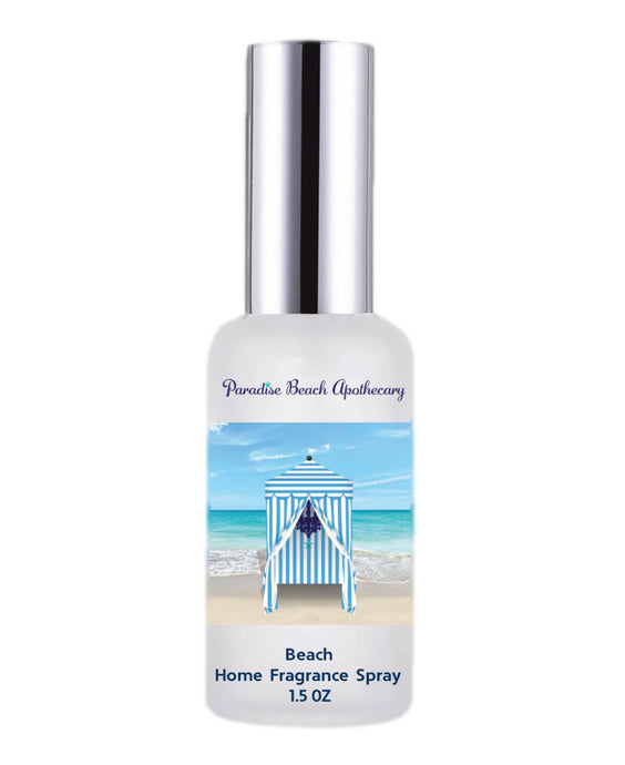 Cabana Home Fragrance Room Spray