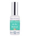 Life is Better at the Beach Home Fragrance Room Spray