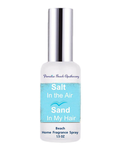 Salt in the Air Home Fragrance Room Spray