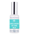 Dreaming of the Sea Home Fragrance Room Spray