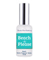 Beach Please Home Fragrance Room Spray