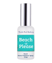 Beach Please Home Fragrance Room Spray