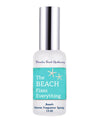 The Beach Fixes Everything Home Fragrance Room Spray