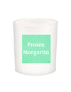 Frozen Margarita Quote Candle-All Natural Coconut Wax