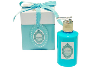 Beach Body Ocean Lotion-Free Seashell Charm