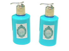 Beach Body Ocean Lotion-Free Seashell Charm