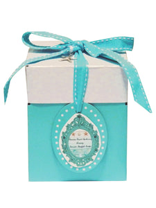 Beach Body Ocean Lotion-Free Seashell Charm