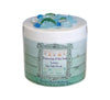 Dreaming of the Sea Luxury Sea Salt Scrub-Comes with a free Necklace Charm
