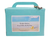 Vacation Suitcase Spa Soap Favor Sep 12-Free Airplane Jewelry Charm