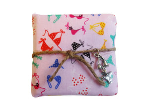 Beach Dreams Gift Set-Free Beach Charm