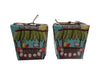 Island Tiki Hut Candle-Comes with a free Necklace Charm