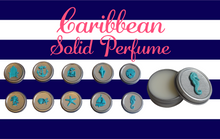 Luxury  Seaside Beach Chairs Solid Perfume-Comes with a free Necklace Charm