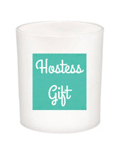 Hostess Gift Quote Candle-All Natural Coconut Wax