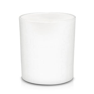 Beach Please Quote Candle-All Natural Coconut Wax